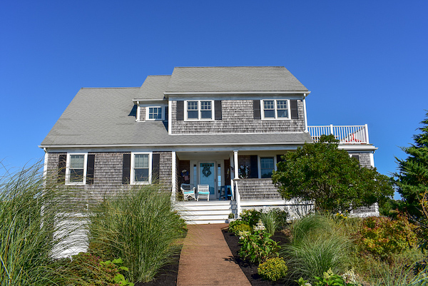 Best Cape Cod Vacation Rentals for Large Groups | Martha Murray ...